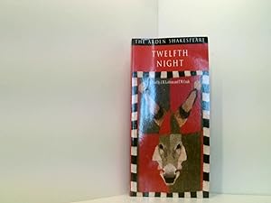 Seller image for Arden Shakespeare Twelfth Night (Arden Shakespeare 2nd Series) for sale by Book Broker