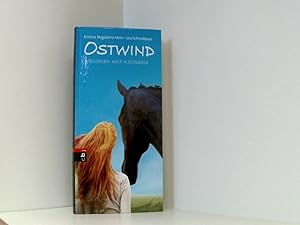 Ostwind - Rückkehr nach Kaltenbach: Band 2 (Die Ostwind-Reihe - Die Bücher und Hörbücher zur Film...