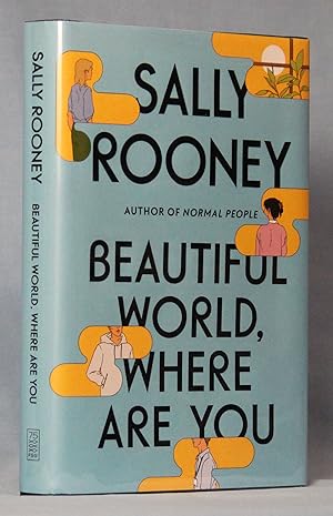 Seller image for Beautiful World, Where Are You (Signed) for sale by McInBooks, IOBA