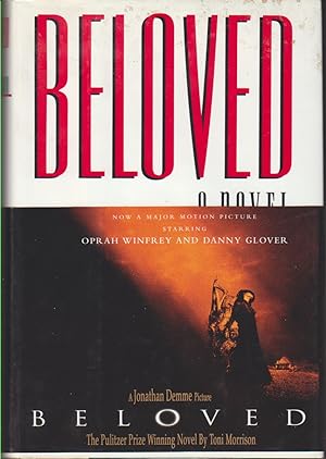 Seller image for Beloved (movie tie-in edition) for sale by Beasley Books, ABAA, ILAB, MWABA