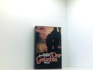 Imagen del vendedor de Der Geliebte a la venta por Book Broker