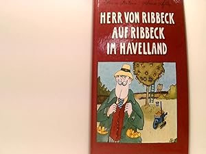 Bild des Verkäufers für Herr von Ribbeck auf Ribbeck im Havelland zum Verkauf von Book Broker