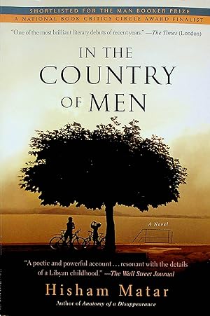 Seller image for In the Country of Men for sale by Adventures Underground
