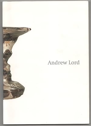 Seller image for Andrew Lord: Nieuwe Sculptuur / New Sculpture for sale by Jeff Hirsch Books, ABAA