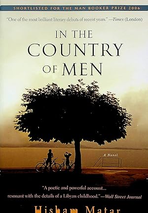 Seller image for In the Country of Men for sale by Adventures Underground