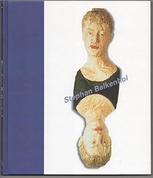 Seller image for Stephen Balkenhol for sale by Jeff Hirsch Books, ABAA