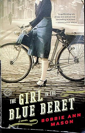 Seller image for The Girl in the Blue Beret for sale by Adventures Underground