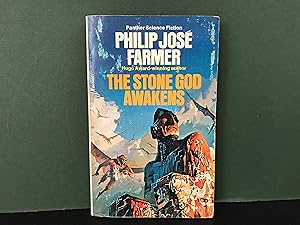 Seller image for The Stone God Awakens for sale by Bookwood