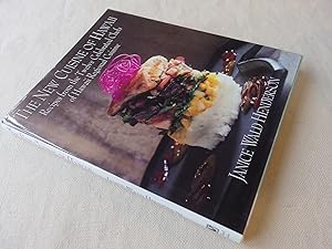 Imagen del vendedor de The New Cuisine of Hawaii a la venta por Nightshade Booksellers, IOBA member