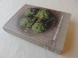 Seller image for Artichoke to Za?atar: Modern Middle Eastern Food for sale by Nightshade Booksellers, IOBA member