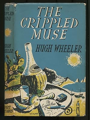 Bild des Verkufers fr The Crippled Muse zum Verkauf von Between the Covers-Rare Books, Inc. ABAA
