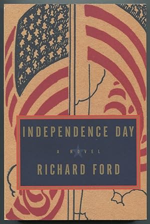 Bild des Verkufers fr Independence Day zum Verkauf von Between the Covers-Rare Books, Inc. ABAA