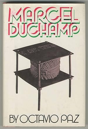 Marcel Duchamp Appearance Stripped Bare