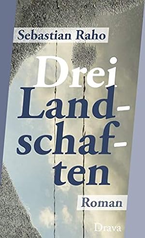 Seller image for Drei Landschaften. for sale by nika-books, art & crafts GbR