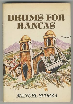 Imagen del vendedor de Drums for Rancas a la venta por Between the Covers-Rare Books, Inc. ABAA