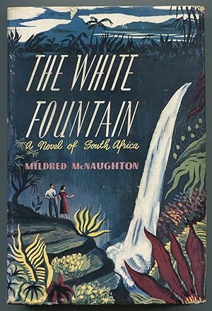 Seller image for The White Fountain for sale by Between the Covers-Rare Books, Inc. ABAA