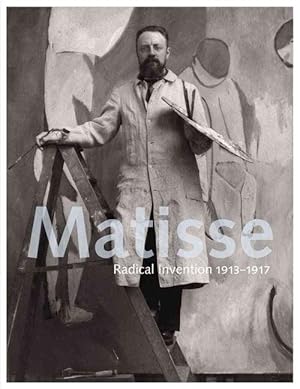 Image du vendeur pour Matisse (Paperback) mis en vente par Grand Eagle Retail