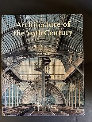 Seller image for Architecture of the 19th Century for sale by The Known World Bookshop