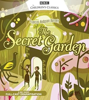 Seller image for Secret Garden for sale by GreatBookPricesUK