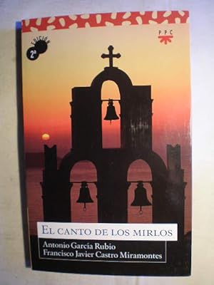 El canto de los mirlos