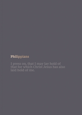 Image du vendeur pour NKJV Scripture Journal - Philippians: Holy Bible, New King James Version (Paperback or Softback) mis en vente par BargainBookStores