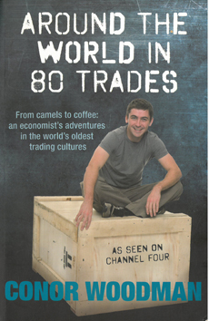 Around the world in Eighty Trades.