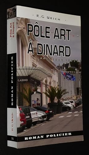 Image du vendeur pour Ple Art  Dinard mis en vente par Abraxas-libris