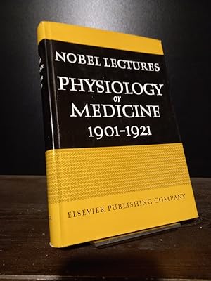 Nobel Lectures, Including Presentation Speeches and Laureates' Biographies. Physiology or Medicin...