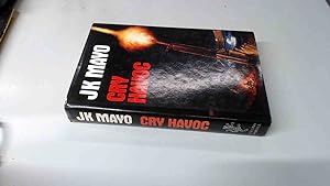 Seller image for Cry Havoc for sale by BoundlessBookstore
