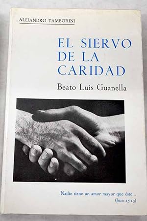 El siervo de la caridad