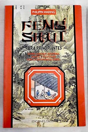 Imagen del vendedor de Feng shui para principiantes a la venta por Alcaná Libros