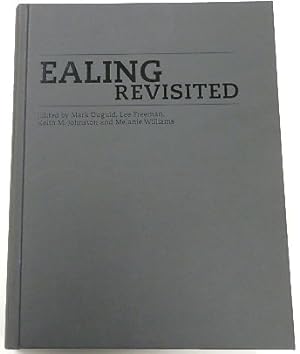 Imagen del vendedor de Ealing Revisited a la venta por PsychoBabel & Skoob Books