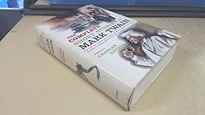 Seller image for The Complete Short Stories of Mark Twain for sale by BoundlessBookstore
