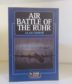Seller image for Air Battle of the Ruhr for sale by BRIMSTONES