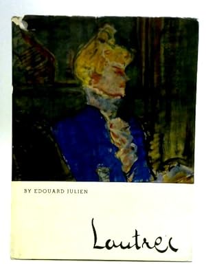 Image du vendeur pour Lautrec mis en vente par World of Rare Books