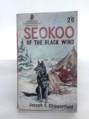 Seller image for Seokoo Of The Black Wind for sale by World of Rare Books