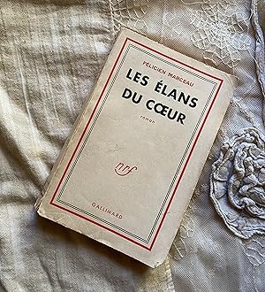 Les élans du coeur