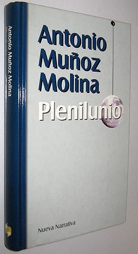 Seller image for PLENILUNIO for sale by UNIO11 IMPORT S.L.