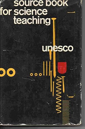 UNESCO Source Book od Science Teaching
