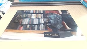 Image du vendeur pour The Paul Mellon Centre for Studies in British Art: A History 1970-2010 mis en vente par BoundlessBookstore