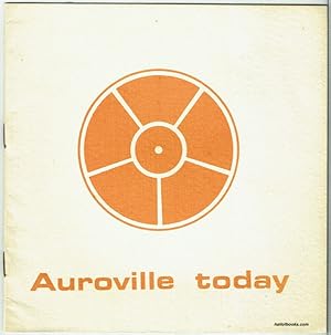 Auroville Today