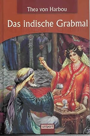 Seller image for Das indische Grabmal. for sale by Antiquariat & Buchhandlung Rose
