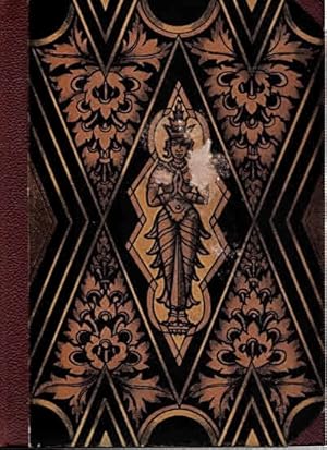 Seller image for Von Ceylon zum Himalaja. Ein Reisebuch (Jahresreihe des Volksverbandes der Bcherfreunde 8, 2). for sale by Antiquariat & Buchhandlung Rose