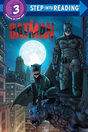 Seller image for Batman for sale by GreatBookPricesUK