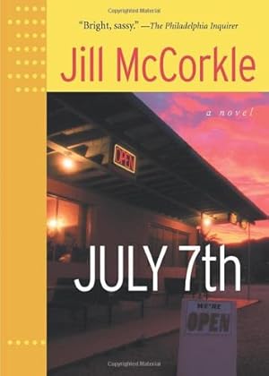 Seller image for July 7 (Front Porch Paperbacks) for sale by WeBuyBooks