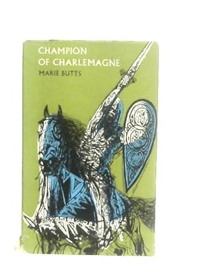 Seller image for Champion of Charlemagne for sale by World of Rare Books