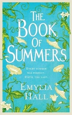 Bild des Verkufers fr The Book of Summers zum Verkauf von WeBuyBooks