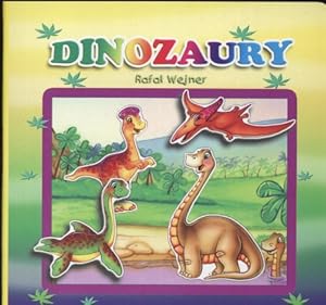 Image du vendeur pour Dinozaury (KLASYKA WIERSZYKA) mis en vente par WeBuyBooks