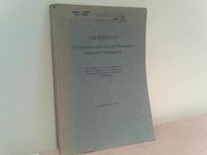Jahrbuch für Geschichte und Kultur des Mittelrheins und seiner Nachbargebiete -1 Jahrgang - 1949 ...