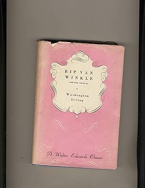 Seller image for Rip Van Winkle and Other Stories for sale by Richard Lemay